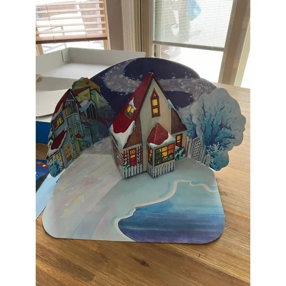 Playmobile 5711 Santa Advent Calendar Play Set Vintage Y2K Christmas - Picture 7 of 15